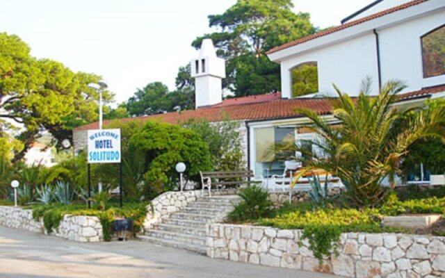 Hotel Solitudo