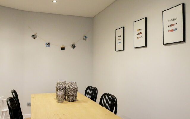 Feel Porto Francelos Beach & Pool