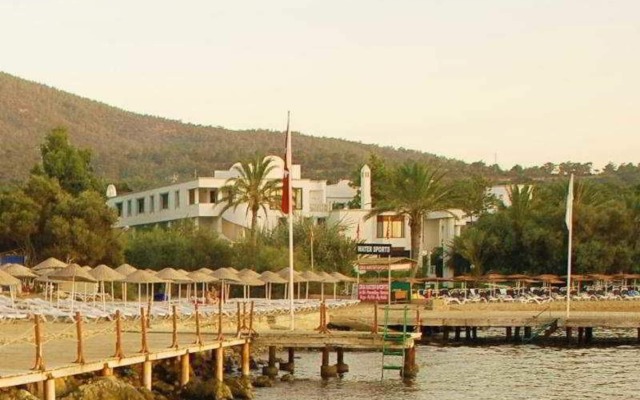 Bodrum Onura Holiday Village