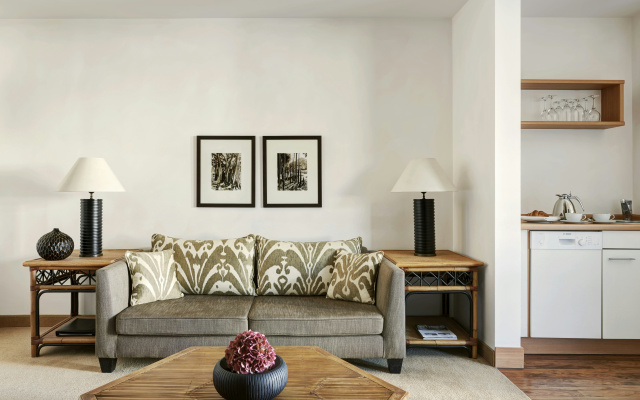 The Mandala Suites Berlin