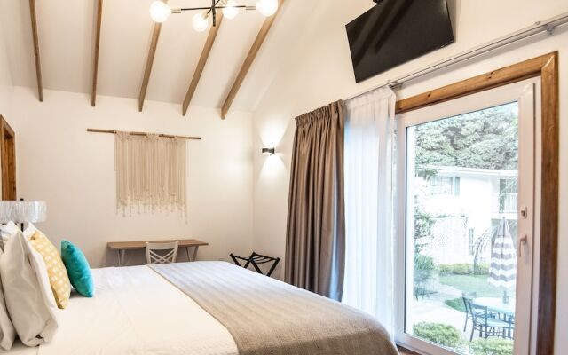 Angeli Gardens Boutique Hotel