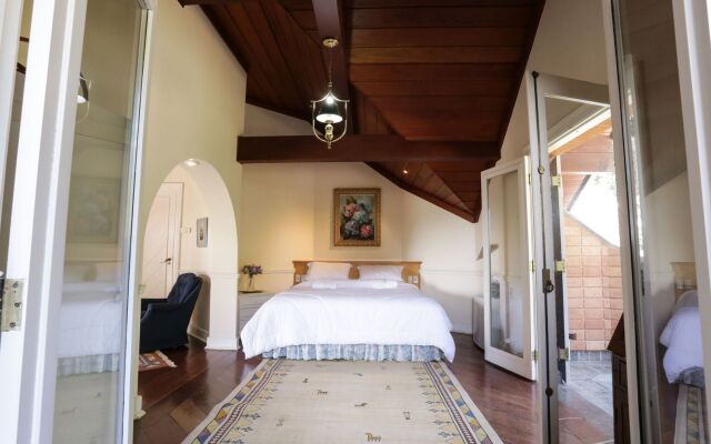 Pousada Villa Esperança