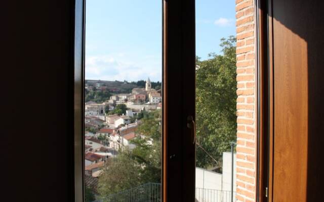 Affittacamere Bellavista