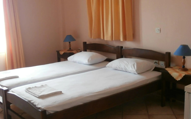 Galini Bungalows