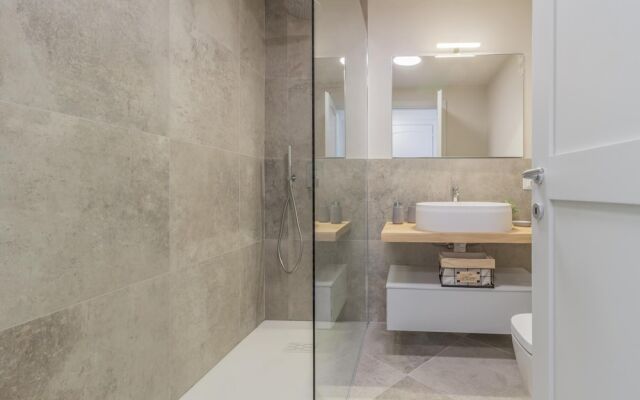 Sunset View in Lierna