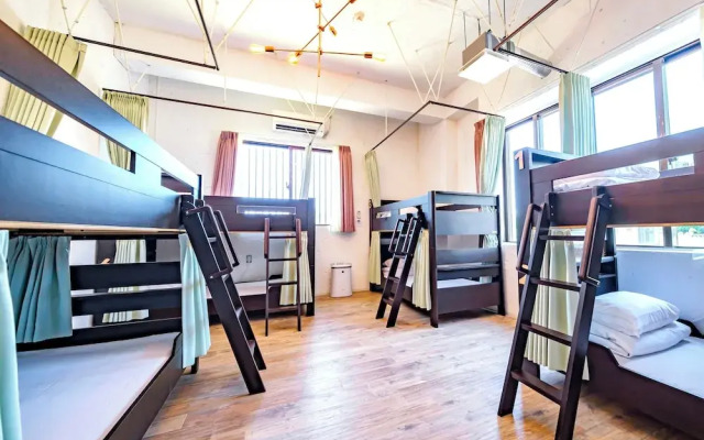 Guesthouse Re-Spect - Hostel