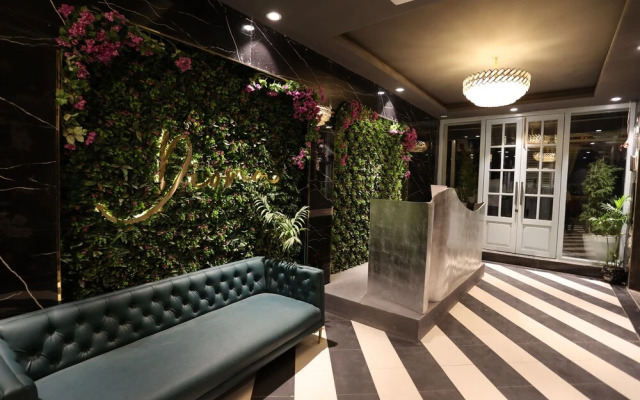 Jaipur Grand by AM Hotel Kollection
