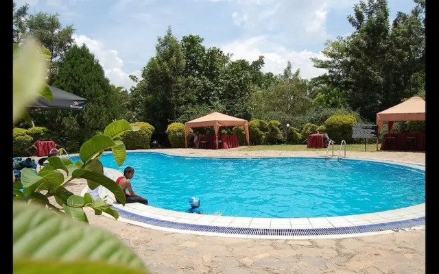 White Castle Hotel Arua