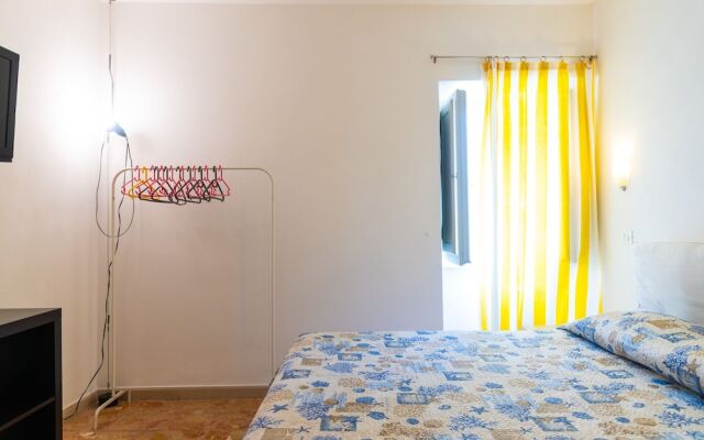 Appartamenti Dietro L'Angolo