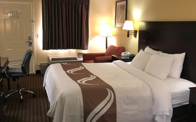 Quality Inn