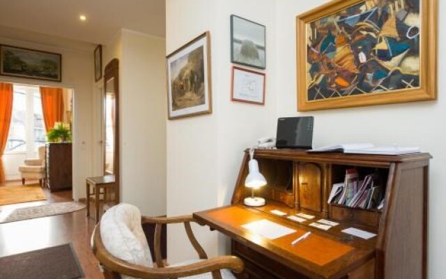 Wilde Guest Apartment Niguliste