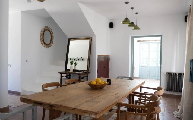 Casa La Siesta