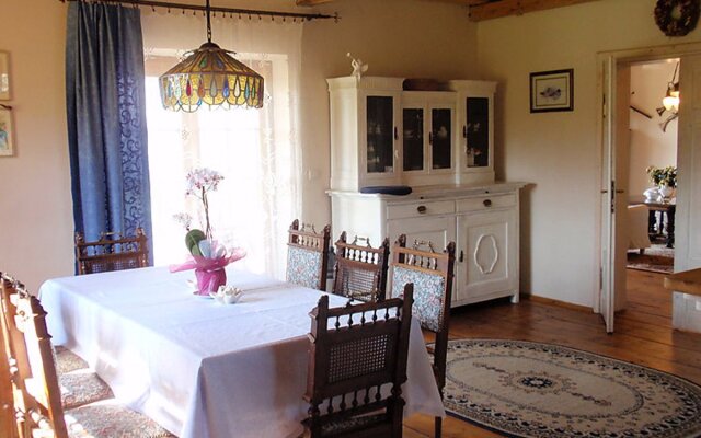 House Dworek Livigno