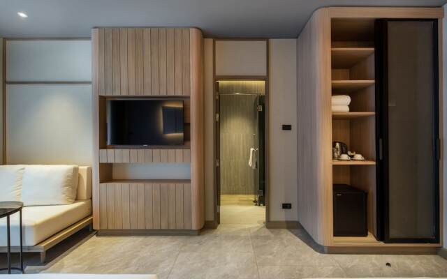 Luminous Resort & Spa by Areca