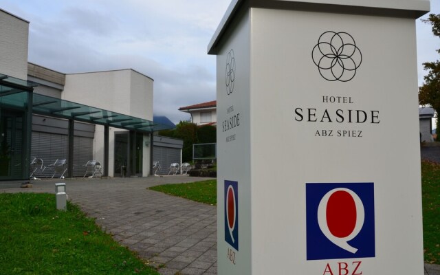 Hotel Seaside