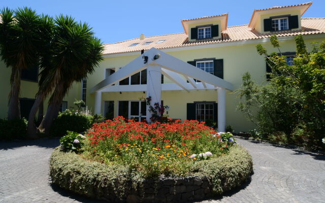 Hotel Quinta Alegre