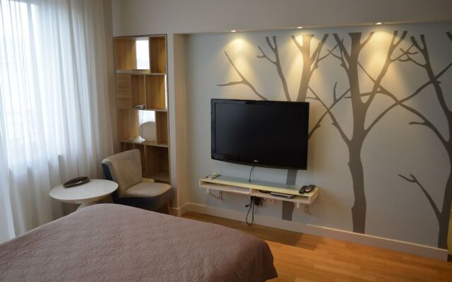 Dream Of Bydgoszcz, Dworcowa 13, Luxury Apartments in Bydgoszcz