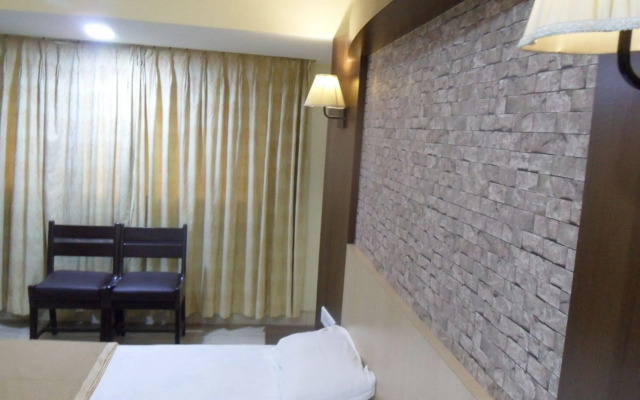 Hotel Jagannath