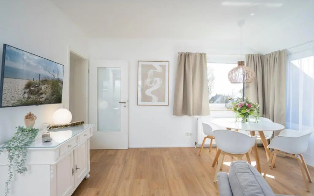 Haus Fernsicht Wohnung 17