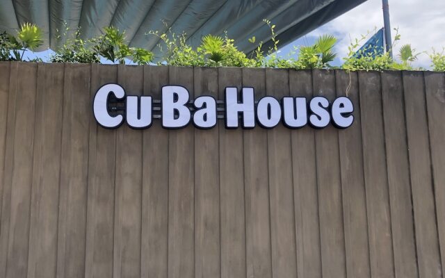 Cu Ba House