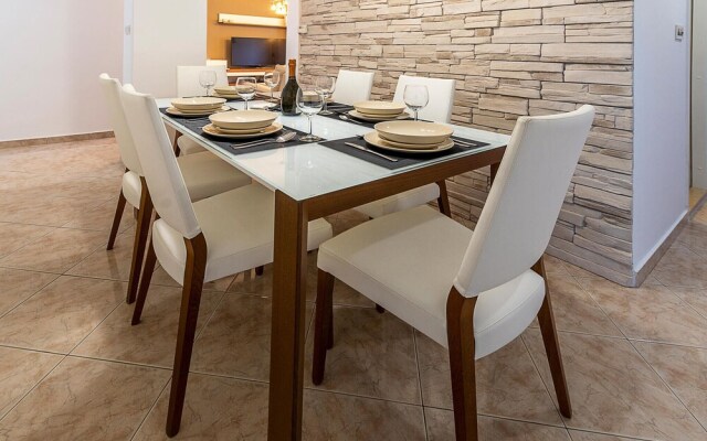 Awesome Apartment in Pula With Wifi and 3 Bedrooms