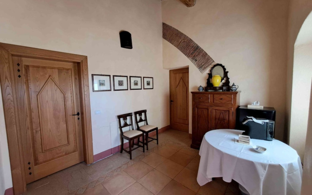 Agriturismo PETRA