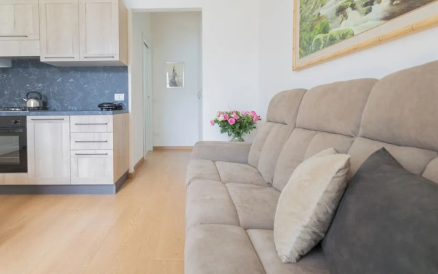 Tina's Window on Lake Como by Rent all Como