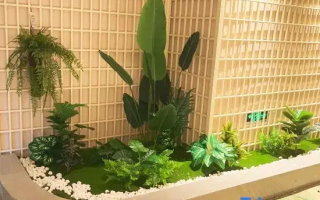 Yingtan Tianhui Haojing Hotel