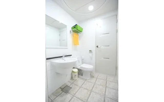 Buan Mohang Crystal Pension