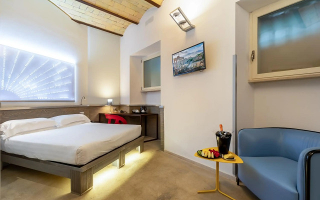 Hotel La Rovere