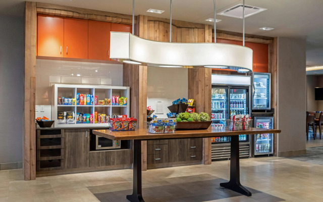 Cambria Hotel Omaha Downtown