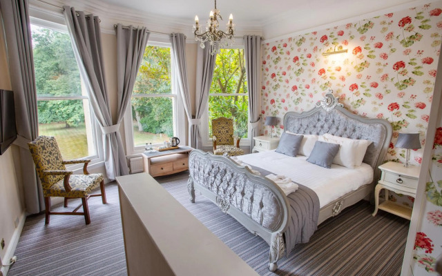 Terra Nostra Garden Hotel