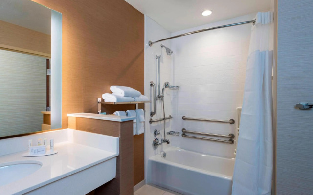 Fairfield Inn & Suites by Marriott Palm Desert