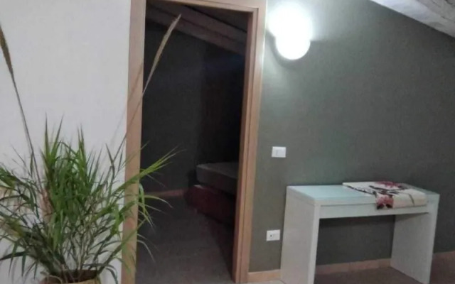 Aloha Marzamemi Rooms