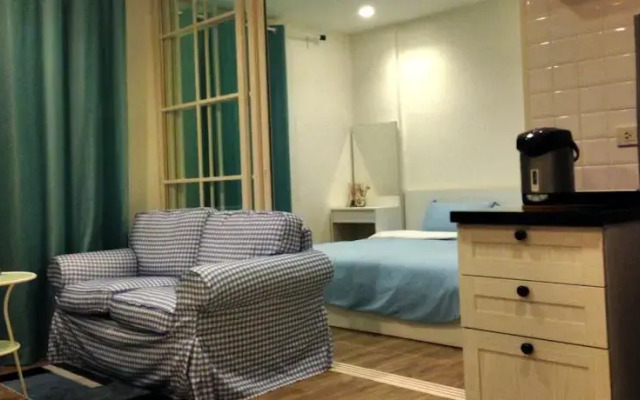 Summer by Sansiri Condominium