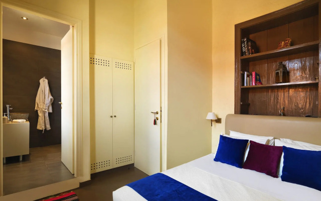 Alcanea Boutique Hotel