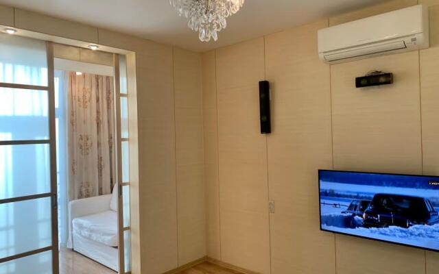 Апартаменты на улице Родионова 199/2