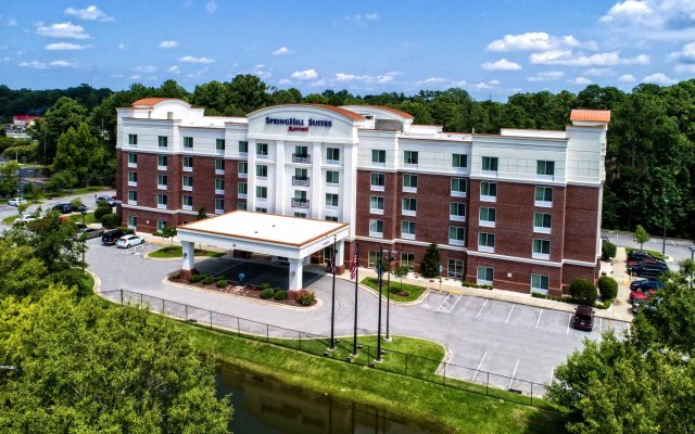 Springhill Suites by Marriott New Bern