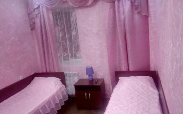 Armeniya Mini-Hotel