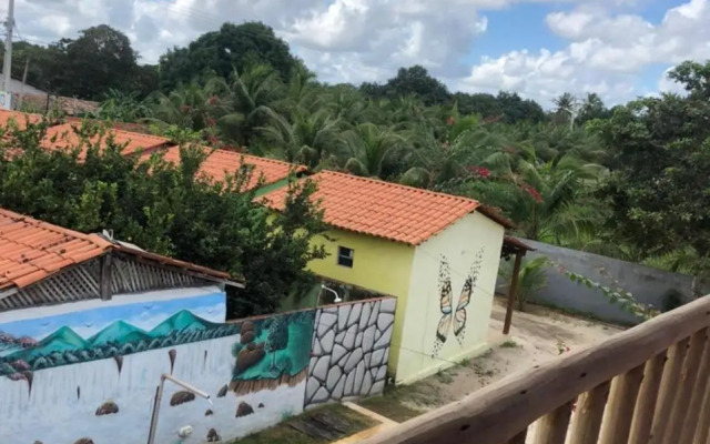 Pousada Caminho do Paraíso