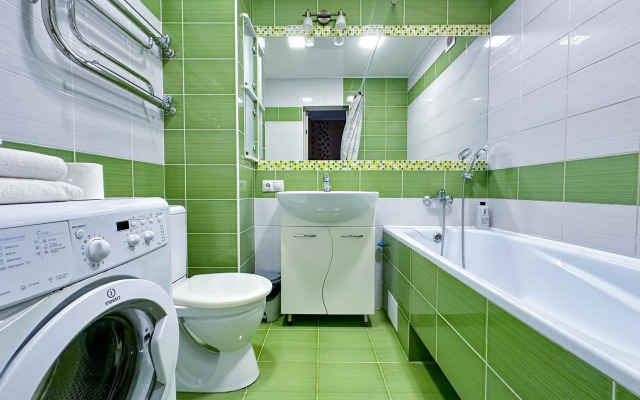 EasyRent on 110 Alexander Kudashev Street