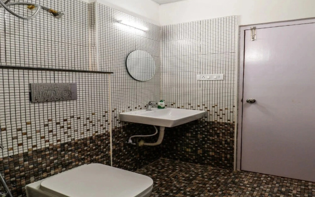 Dew Drops by OYO Rooms