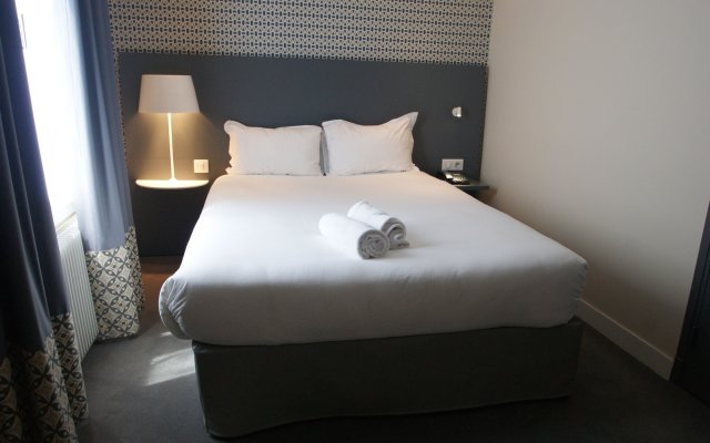 Parici Hotel Boulogne Billancourt