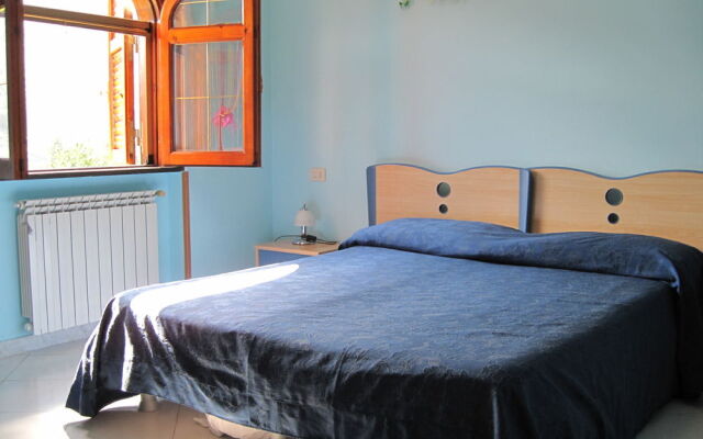 Hotel Novella Holiday's