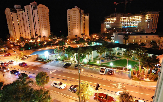 Clearwater Beach Hotel