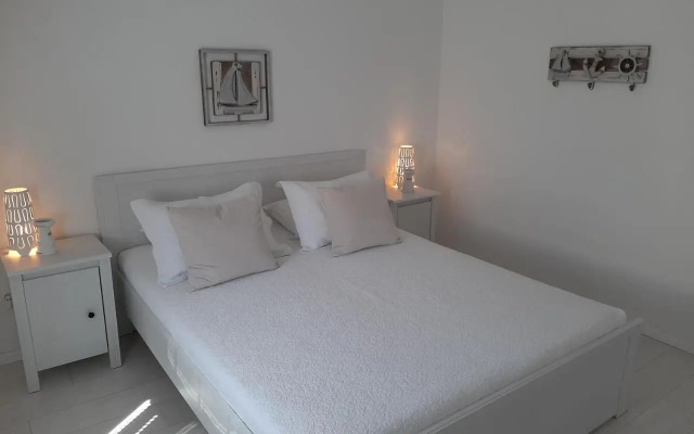 Bella Apartments