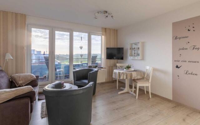 Haus Knechtsand Knechtsand 451