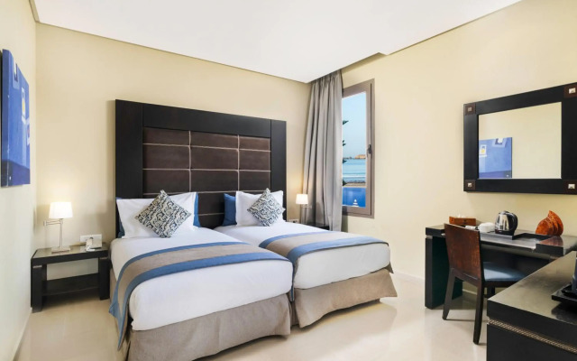 Atlas Essaouira Riad Resort