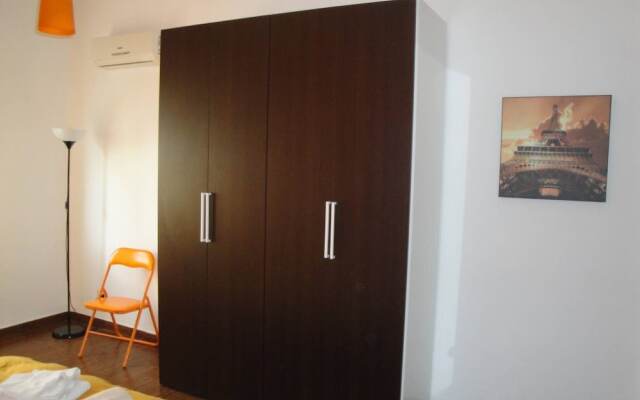 Casa Vacanze Raffo Rosso,casa Elgan