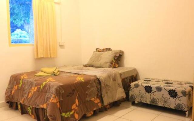 Timor Lodge Hotel & Residence